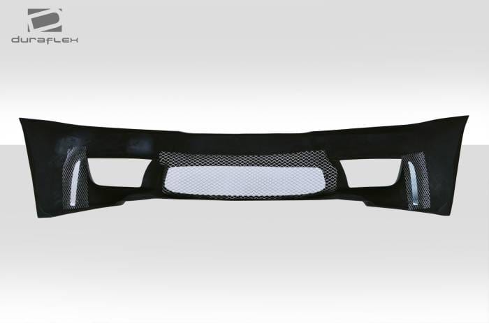 BMW 3 Series Duraflex 1M Look Front Bumper Cover - 1 Piece - 109313 thumbnail 5