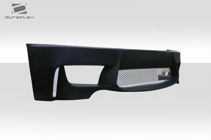 BMW 3 Series Duraflex 1M Look Front Bumper Cover - 1 Piece - 109313 thumbnail 6