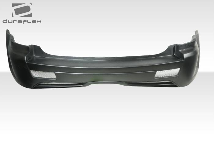 Jeep Grand Cherokee Duraflex SRT Look Rear Bumper Cover - 1 Piece - 109328 thumbnail 3
