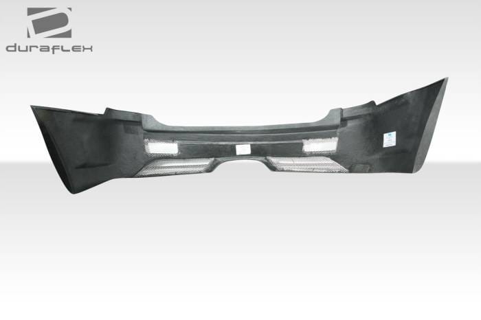 Jeep Grand Cherokee Duraflex SRT Look Rear Bumper Cover - 1 Piece - 109328 thumbnail 5