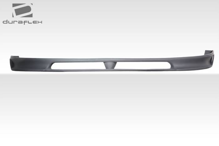 Dodge Dart Duraflex Racer Front Lip Under Spoiler Air Dam - 1 Piece - 109329 thumbnail 3