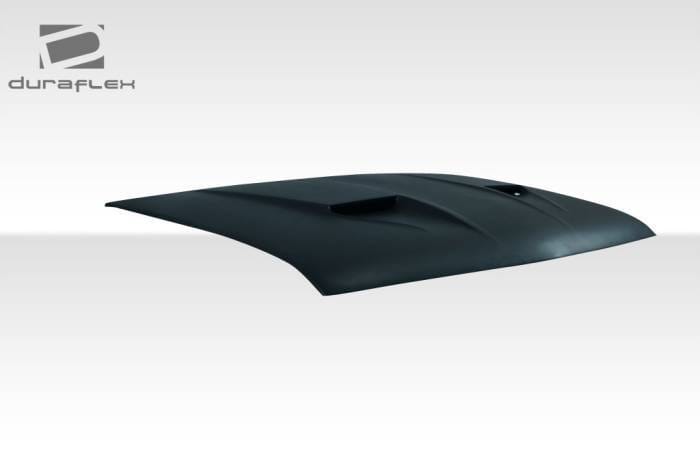 Chevrolet Blazer Duraflex CV-X Hood - 1 Piece - 109253 thumbnail 6