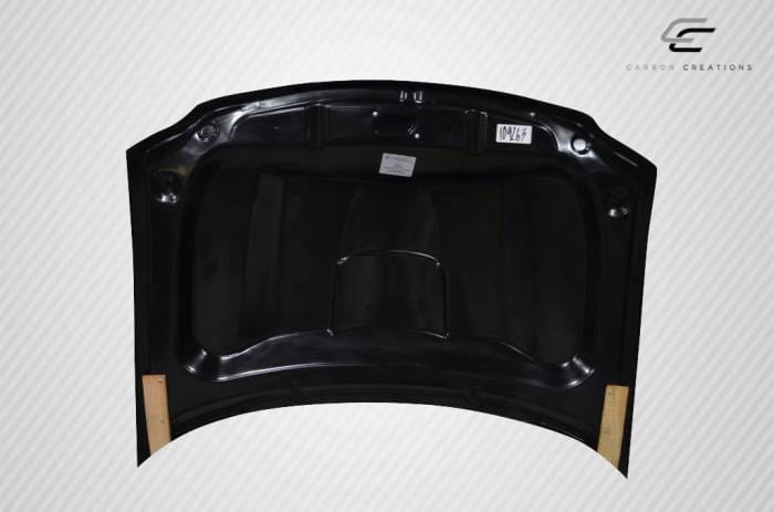 Ford F150 Carbon Creations CV-X Hood - 1 Piece - 109263 thumbnail 6