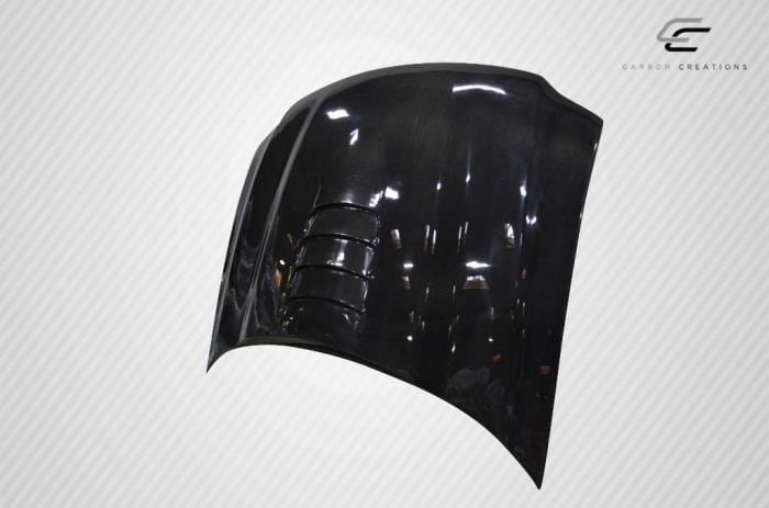 Ford Expedition Carbon Creations CV-X Hood - 1 Piece - 109263 thumbnail 4