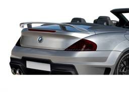 BMW 6 Series AF-2 Aero Function (GFK) Body Kit-Wing/Spoiler 109269