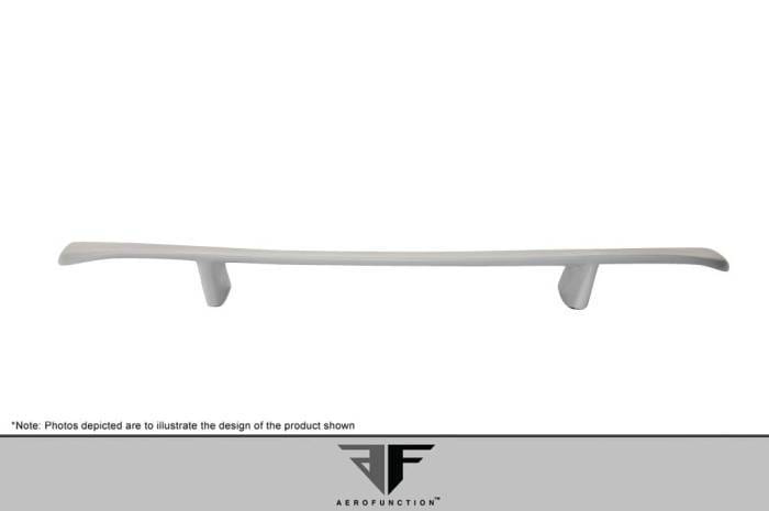 BMW 6 Series AF-2 Aero Function (GFK) Body Kit-Wing/Spoiler 109269 thumbnail 3