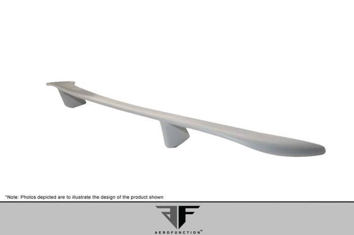 BMW 6 Series AF-2 Aero Function (GFK) Body Kit-Wing/Spoiler 109269 thumbnail 5