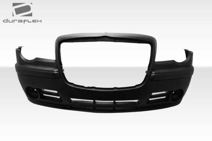 Chrysler 300 Duraflex SRT Look Front Bumper Cover - 1 Piece - 109471 thumbnail 3