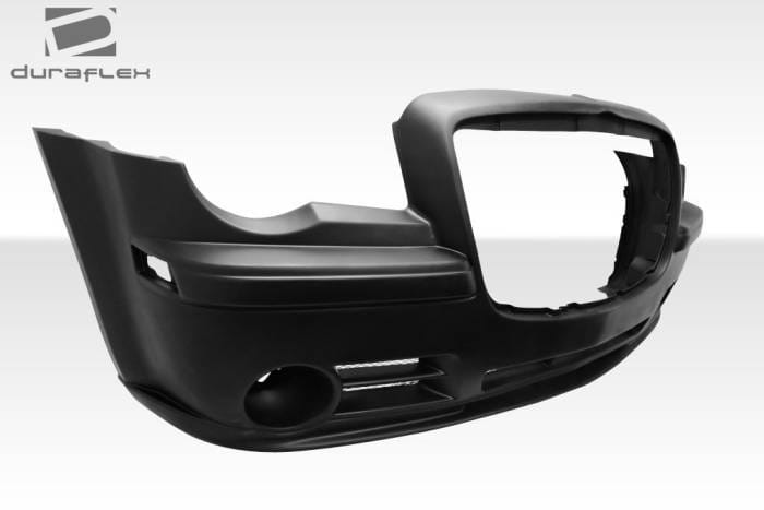 Chrysler 300 Duraflex SRT Look Front Bumper Cover - 1 Piece - 109471 thumbnail 4