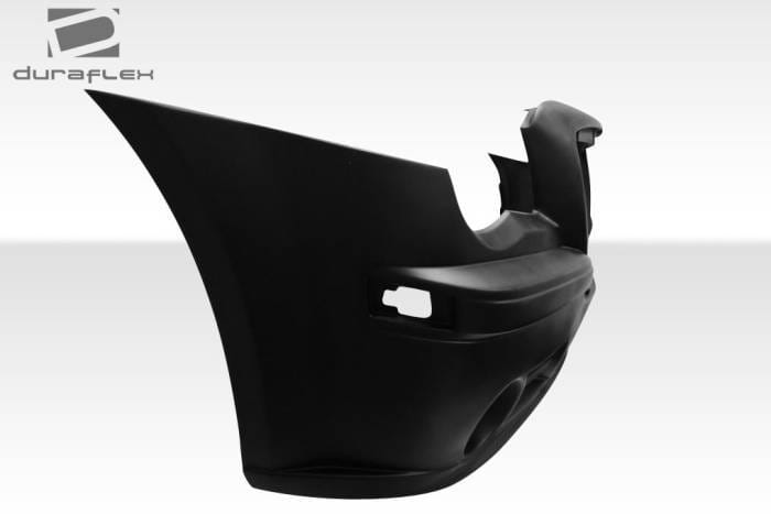 Chrysler 300 Duraflex SRT Look Front Bumper Cover - 1 Piece - 109471 thumbnail 5