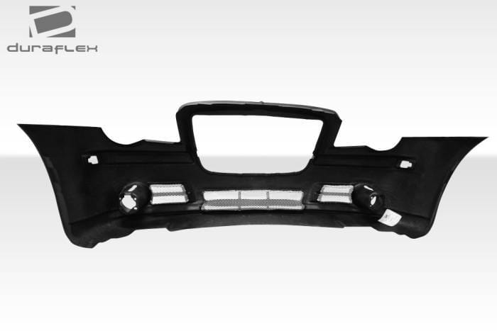 Chrysler 300 Duraflex SRT Look Front Bumper Cover - 1 Piece - 109471 thumbnail 6