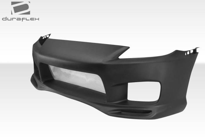 Mazda RX-8 Duraflex Type F Front Bumper Cover - 1 Piece - 109484 thumbnail 4