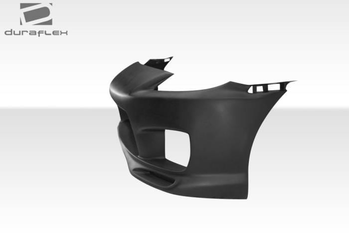 Mazda RX-8 Duraflex Type F Front Bumper Cover - 1 Piece - 109484 thumbnail 5