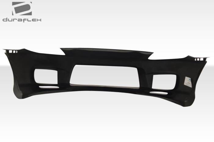 Mazda RX-8 Duraflex Type F Front Bumper Cover - 1 Piece - 109484 thumbnail 6