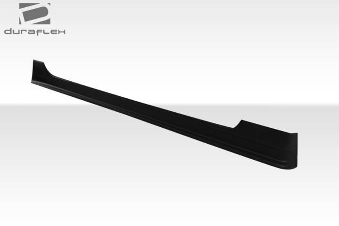 Mazda RX-8 Duraflex Type F Side Skirt Rocker Panels - 2 Piece - 109485 thumbnail 4