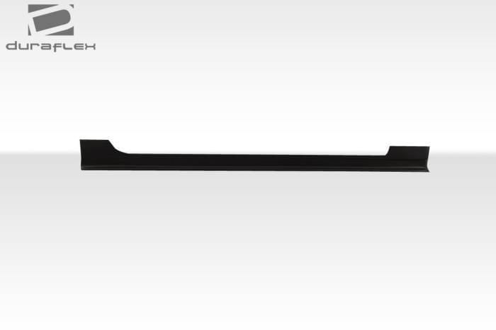 Mazda RX-8 Duraflex Type F Side Skirt Rocker Panels - 2 Piece - 109485 thumbnail 3