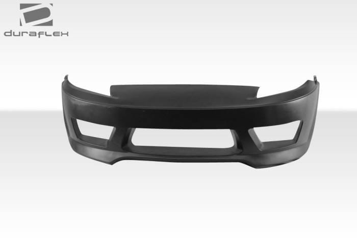 Mazda RX-8 Duraflex ATB Front Bumper Cover - 1 Piece - 109486 thumbnail 4