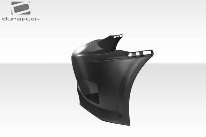Mazda RX-8 Duraflex ATB Front Bumper Cover - 1 Piece - 109486 thumbnail 6