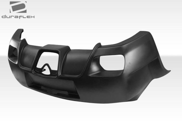 Mazda RX-8 Duraflex K-1 Rear Bumper Cover - 1 Piece - 109488 thumbnail 4