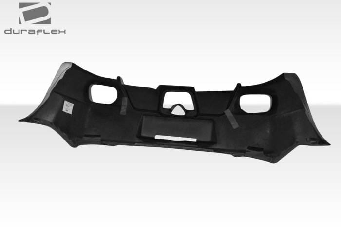 Mazda RX-8 Duraflex K-1 Rear Bumper Cover - 1 Piece - 109488 thumbnail 6
