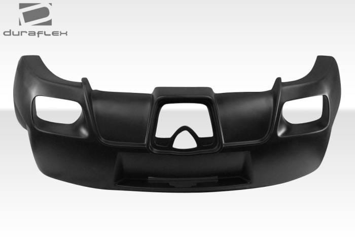 Mazda RX-8 Duraflex K-1 Rear Bumper Cover - 1 Piece - 109488 thumbnail 3