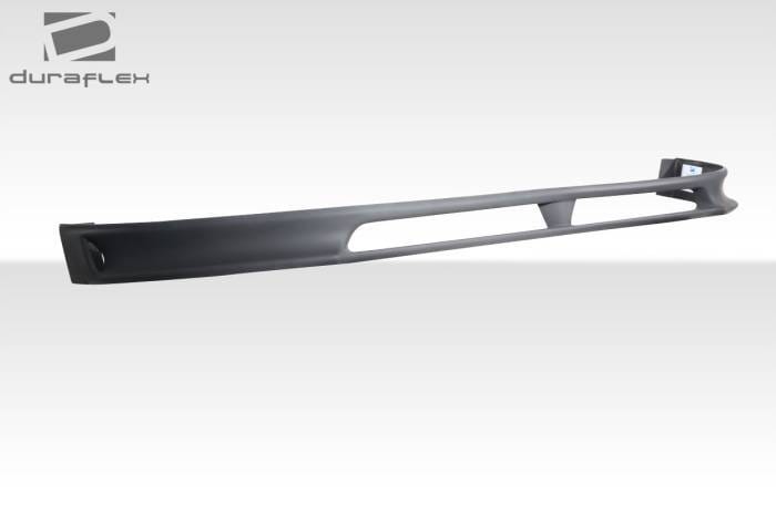 Dodge Dart Duraflex Racer Front Lip Under Spoiler Air Dam - 1 Piece - 109329 thumbnail 5