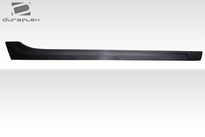 Dodge Dart Duraflex Racer Side Skirt Rocker Panels - 2 Piece - 109332 thumbnail 3