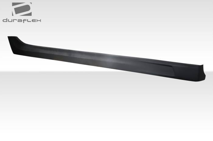 Dodge Dart Duraflex Racer Side Skirt Rocker Panels - 2 Piece - 109332 thumbnail 4