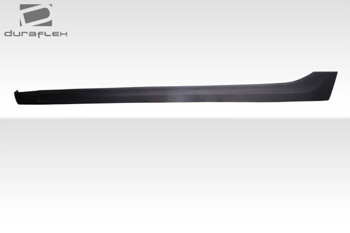 Dodge Dart Duraflex Racer Side Skirt Rocker Panels - 2 Piece - 109332 thumbnail 5