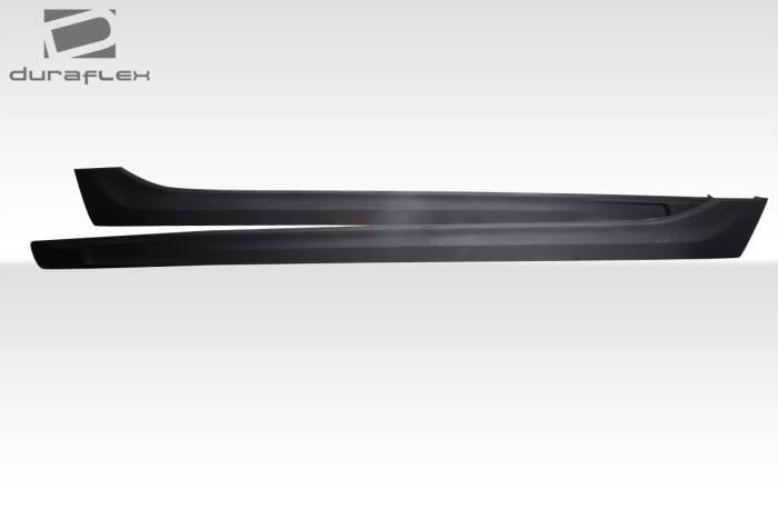 Dodge Dart Duraflex Racer Side Skirt Rocker Panels - 2 Piece - 109332 thumbnail 6