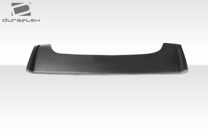Toyota Land Cruiser Duraflex W-1 Roof Wing Spoiler - 1 Piece - 109379 thumbnail 3
