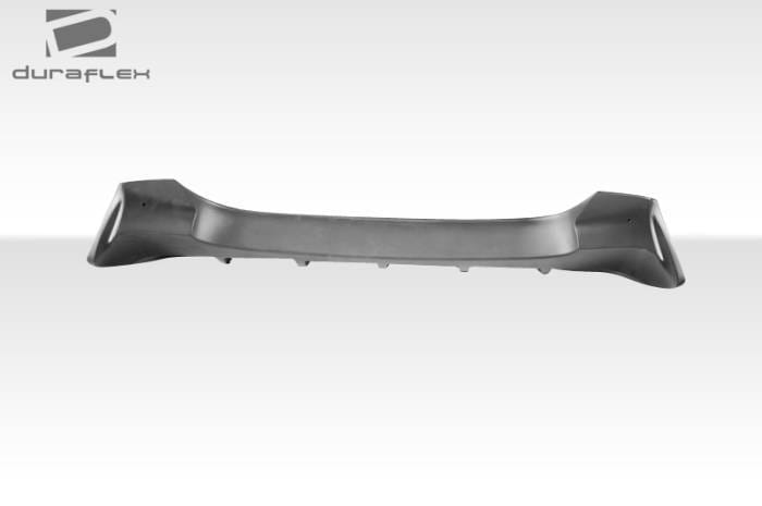 Toyota Land Cruiser Duraflex W-1 Roof Wing Spoiler - 1 Piece - 109379 thumbnail 6