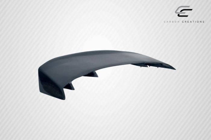 Ford Mustang Carbon Creations Boss Look Wing Spoiler - 1 Piece - 109434 thumbnail 6