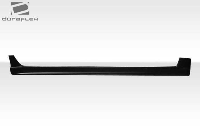 Subaru Impreza Duraflex STI Look Side Skirts Rocker Panels - 2 Piece - 108758 thumbnail 2