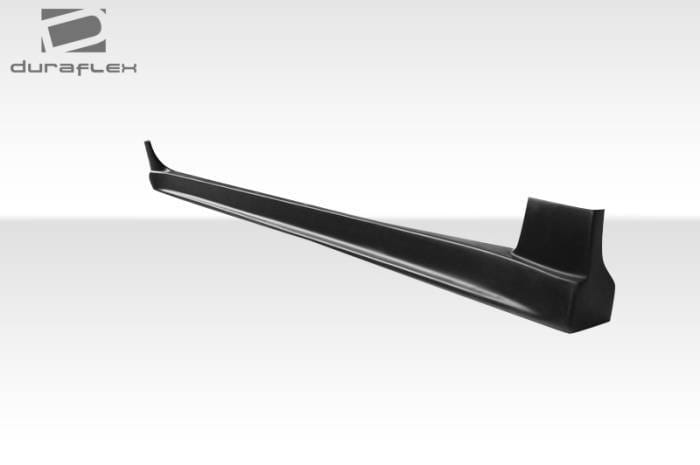 Subaru Impreza Duraflex STI Look Side Skirts Rocker Panels - 2 Piece - 108758 thumbnail 3