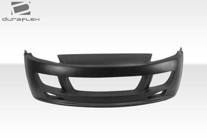 Mazda RX-8 Duraflex X-Sport Front Bumper Cover - 1 Piece - 109489 thumbnail 4