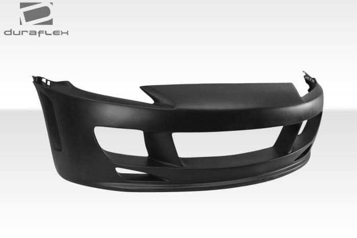 Mazda RX-8 Duraflex X-Sport Front Bumper Cover - 1 Piece - 109489 thumbnail 5