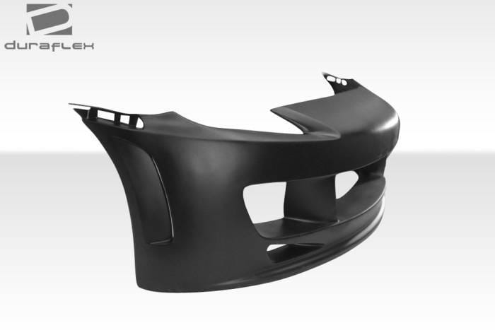 Mazda RX-8 Duraflex X-Sport Front Bumper Cover - 1 Piece - 109489 thumbnail 6