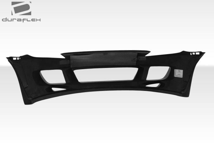 Mazda RX-8 Duraflex X-Sport Front Bumper Cover - 1 Piece - 109489 thumbnail 3