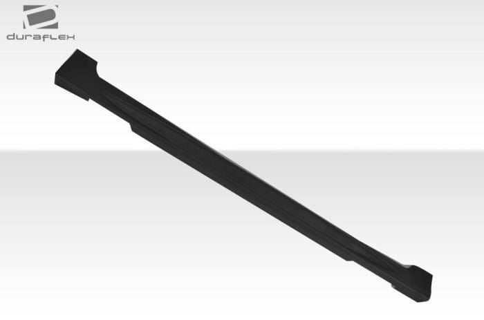 Chevrolet Cruze Duraflex GT Racing Side Skirt Rocker Panels - 2 Piece - 109503 thumbnail 3