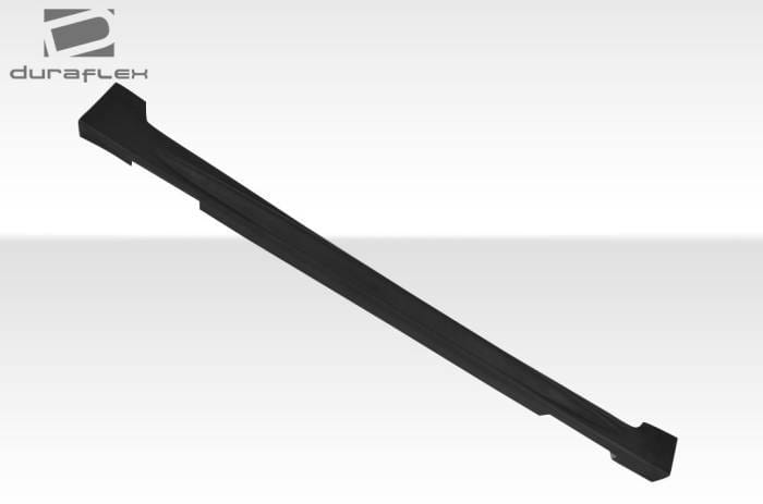 Chevrolet Cruze Duraflex GT Racing Side Skirt Rocker Panels - 2 Piece - 109503 thumbnail 5