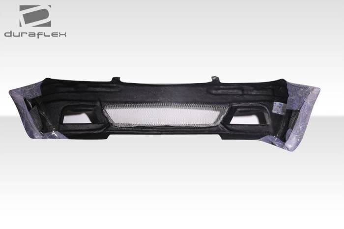 Mercedes-Benz S Class Duraflex W-3 Front Bumper Cover - 1 Piece - 108810 thumbnail 5