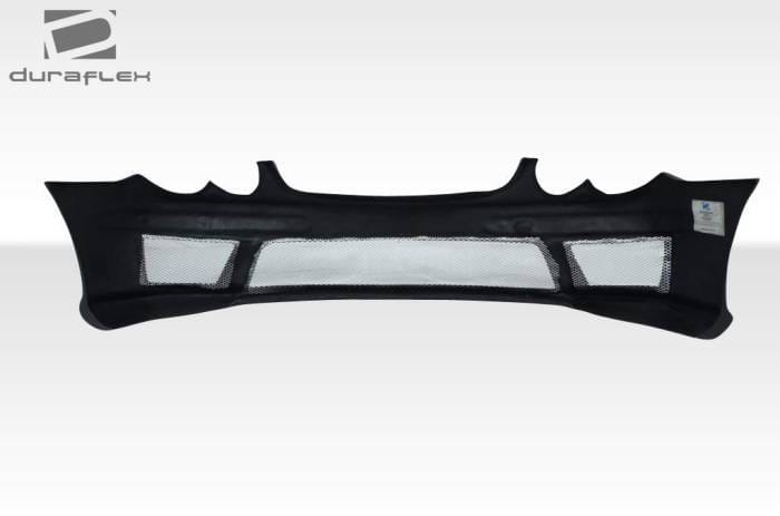 Mercedes-Benz CLK Duraflex SL65 Look Front Bumper Cover - 1 Piece - 108824 thumbnail 5