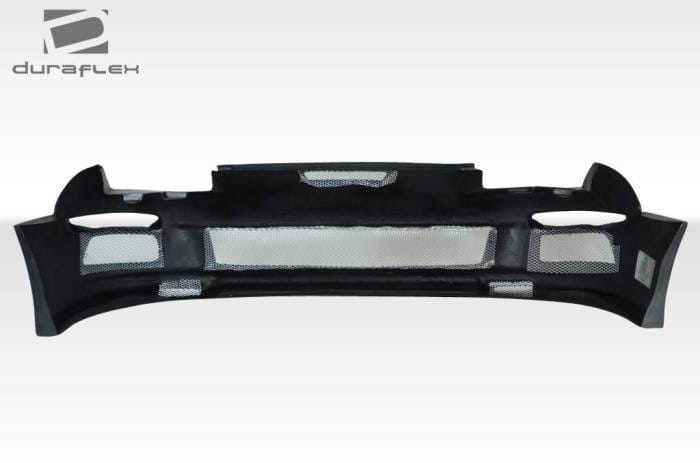 Chevrolet Camaro Duraflex ZR Edition Front Bumper Cover - 1 Piece - 108840 thumbnail 5