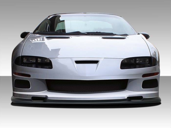 Chevrolet Camaro Duraflex ZR Edition Body Kit - 6 Piece - 108905 thumbnail 2