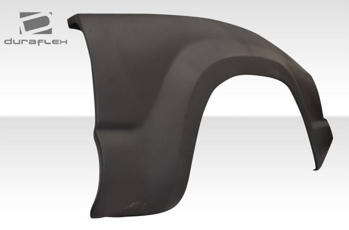 Toyota Tacoma Duraflex Duraflex Off Road 6" Bulge Trophy Truck Bedsides Rear Fenders - Long Bed - 2 Piece - 108887 thumbnail 5