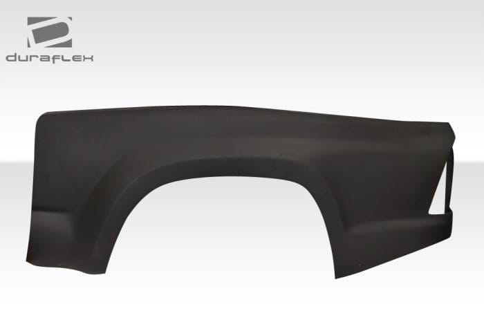 Toyota Tacoma Duraflex Duraflex Off Road 6" Bulge Trophy Truck Bedsides Rear Fenders - Long Bed - 2 Piece - 108887 thumbnail 3