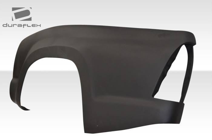 Toyota Tacoma Duraflex Duraflex Off Road 6" Bulge Trophy Truck Bedsides Rear Fenders - Long Bed - 2 Piece - 108887 thumbnail 4