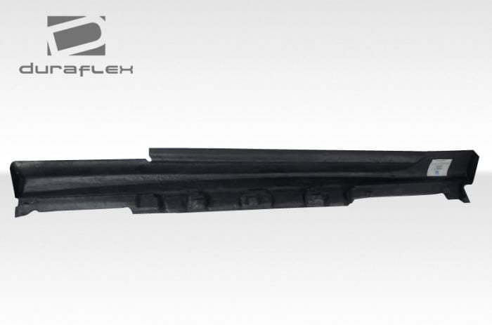 Infiniti G37 Duraflex IPL Look Side Skirts Rocker Panels - 2 Piece - 108801 thumbnail 4