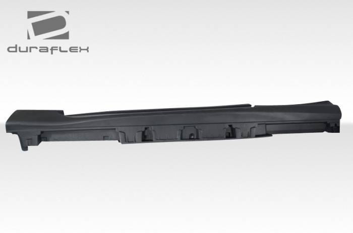 Infiniti G37 Duraflex IPL Look Side Skirts Rocker Panels - 2 Piece - 108801 thumbnail 5